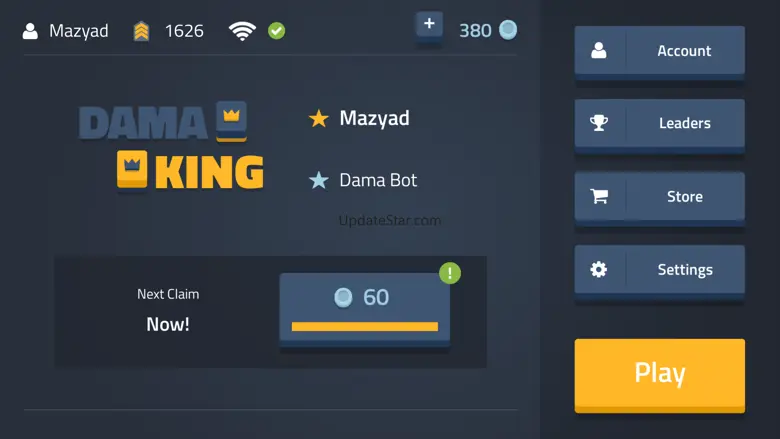 Dama King 4.6.0