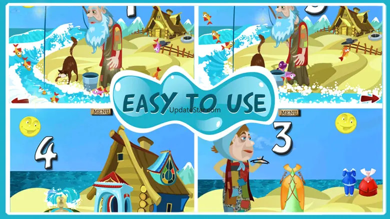 Counting 123 - Learn to count 2.9