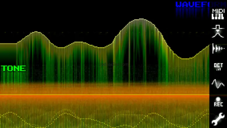 PixelWave 1.5e