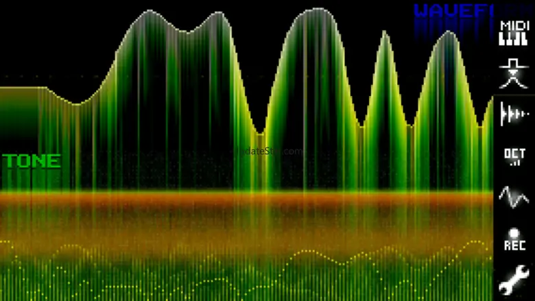 PixelWave 1.5e