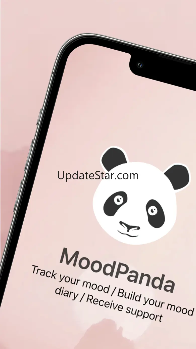 MoodPanda Mood Diary 14.0.0