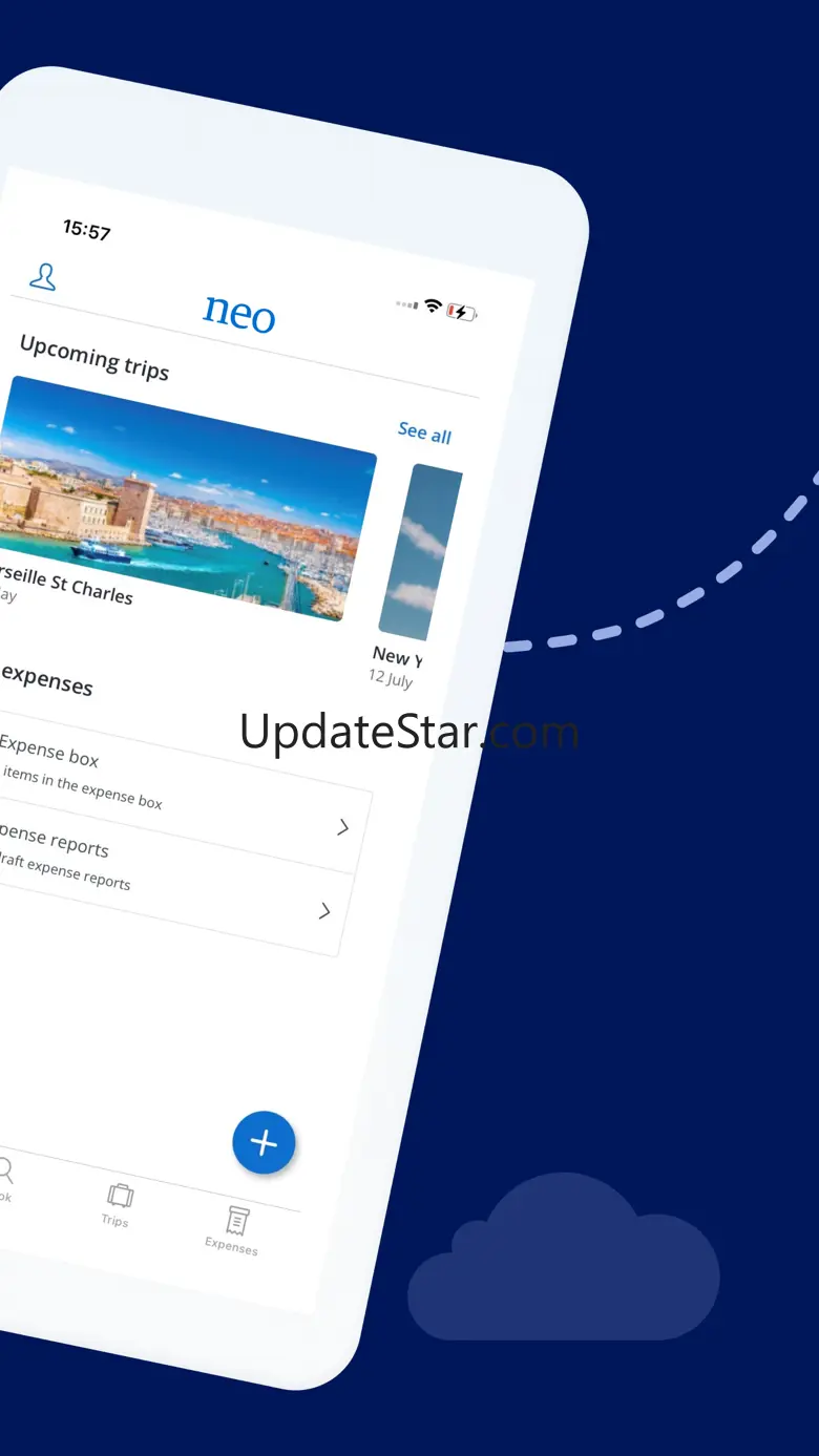 Neo Mobile App 25.1.1