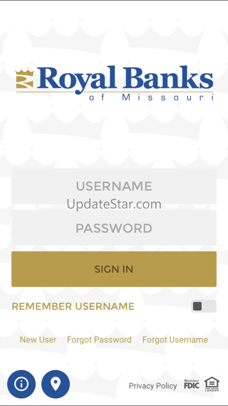 Royal Banks of Missouri Mobile 24.3.0