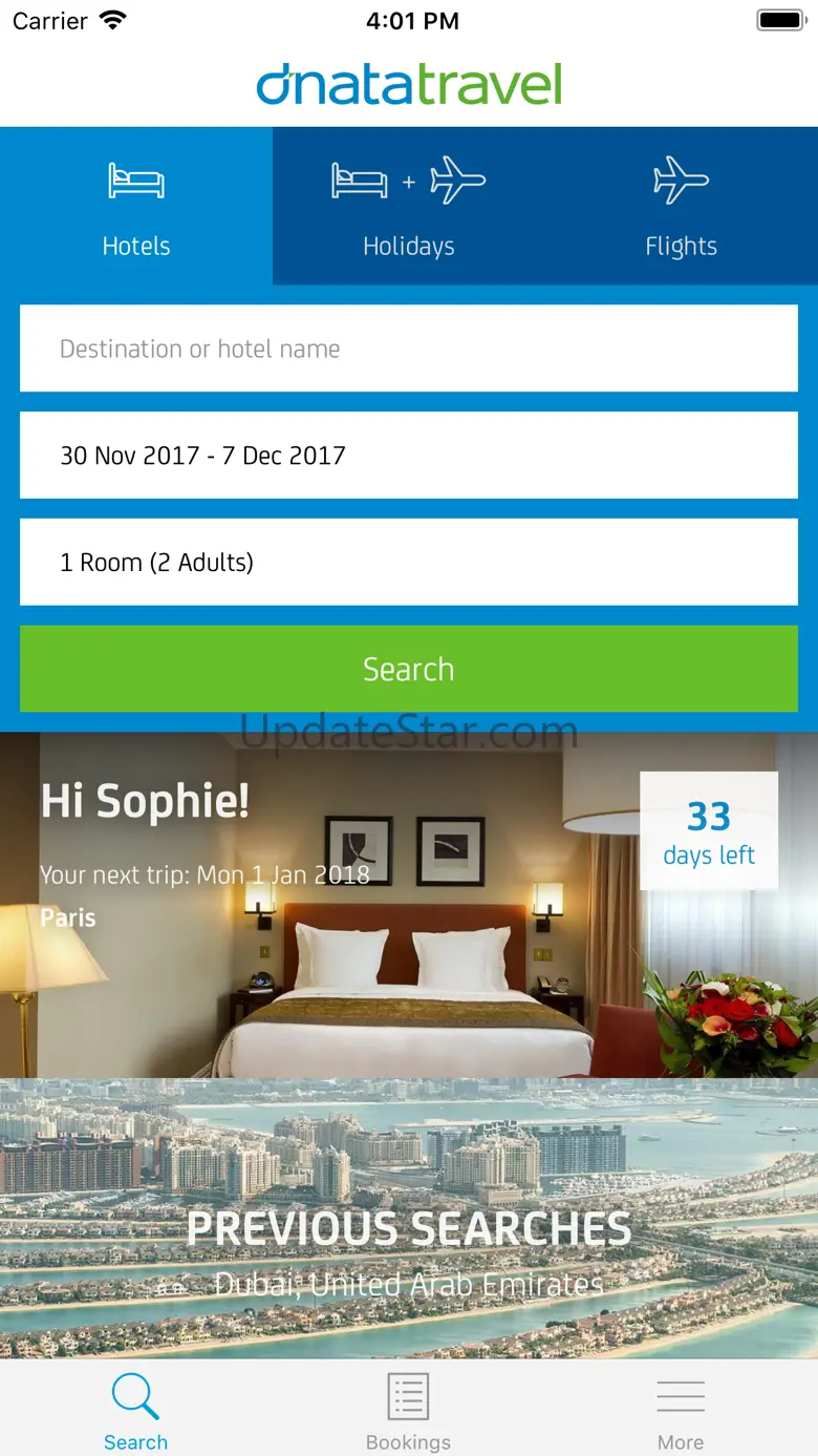 dnata Travel 7.0.3