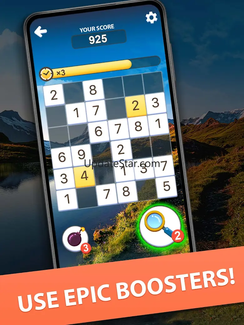 Spot Match: Math Puzzle 1.1.8
