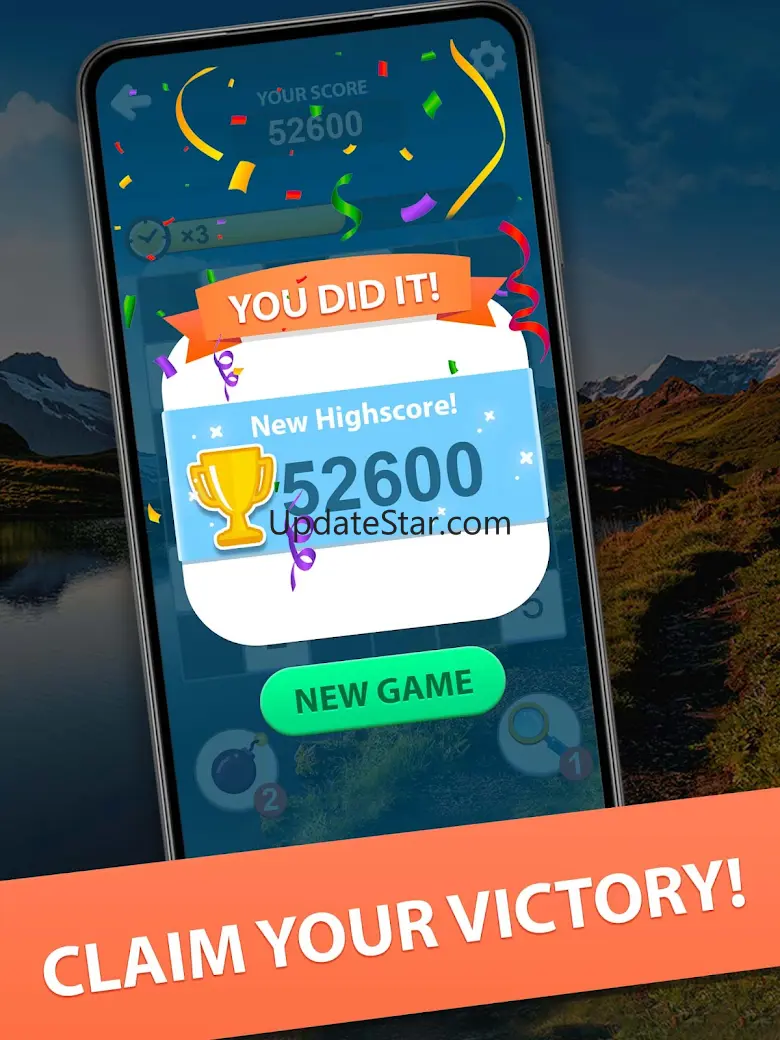 Spot Match: Math Puzzle 1.1.8