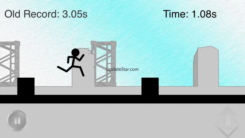 Crazy Run 9.01