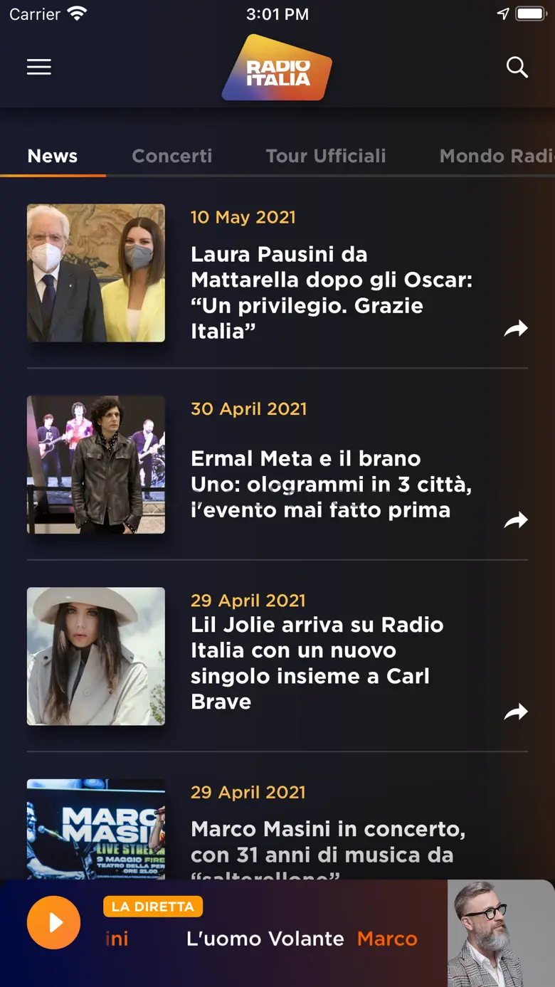 iRadioItalia 4.4.6