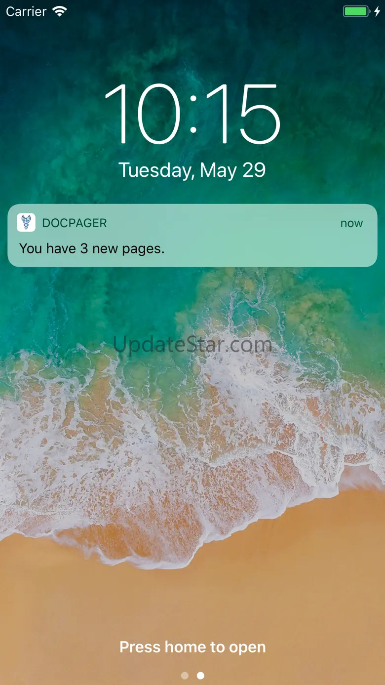 DocPager 1.2.2