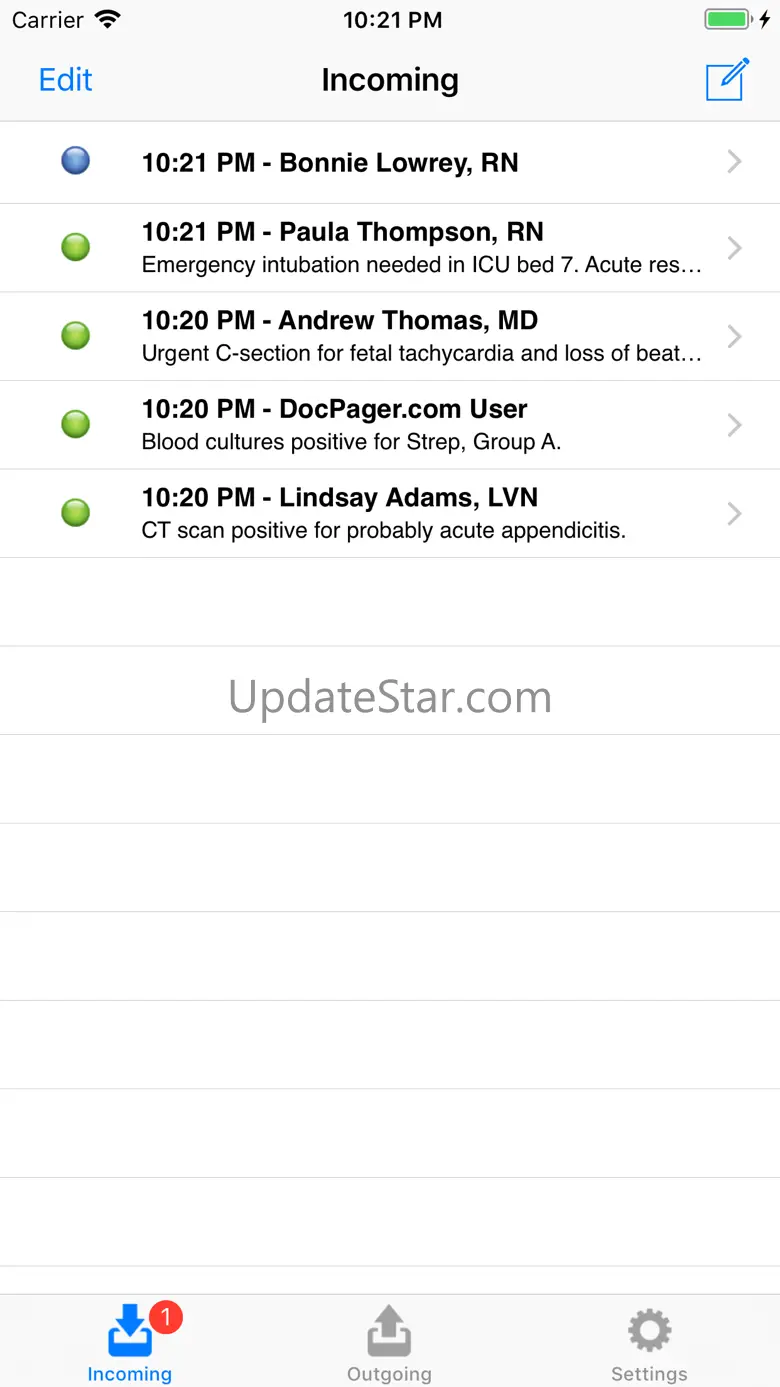 DocPager 1.2.2