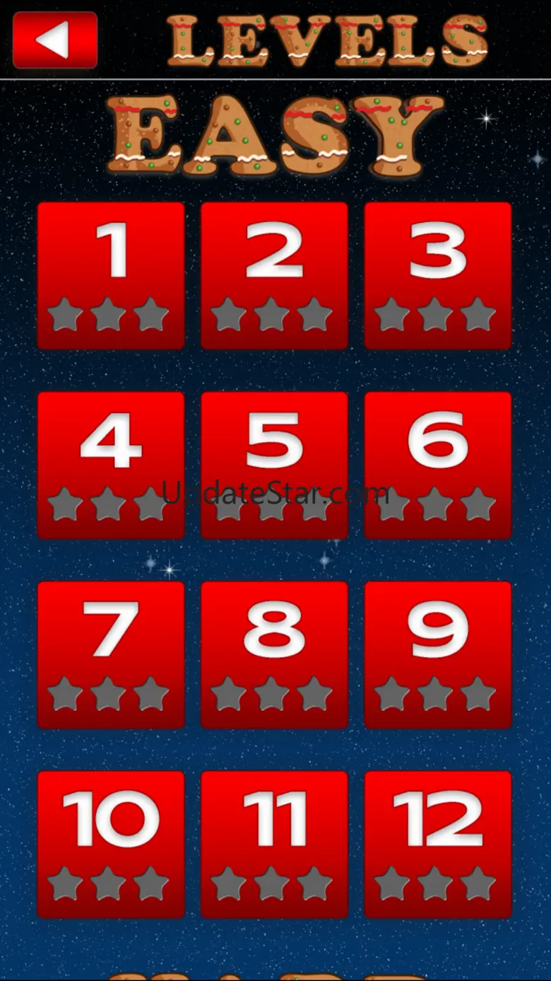 Santa's coming: the game 1.2