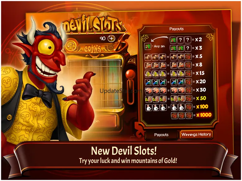 Doodle Devil™ Alchemy HD 3.2.5