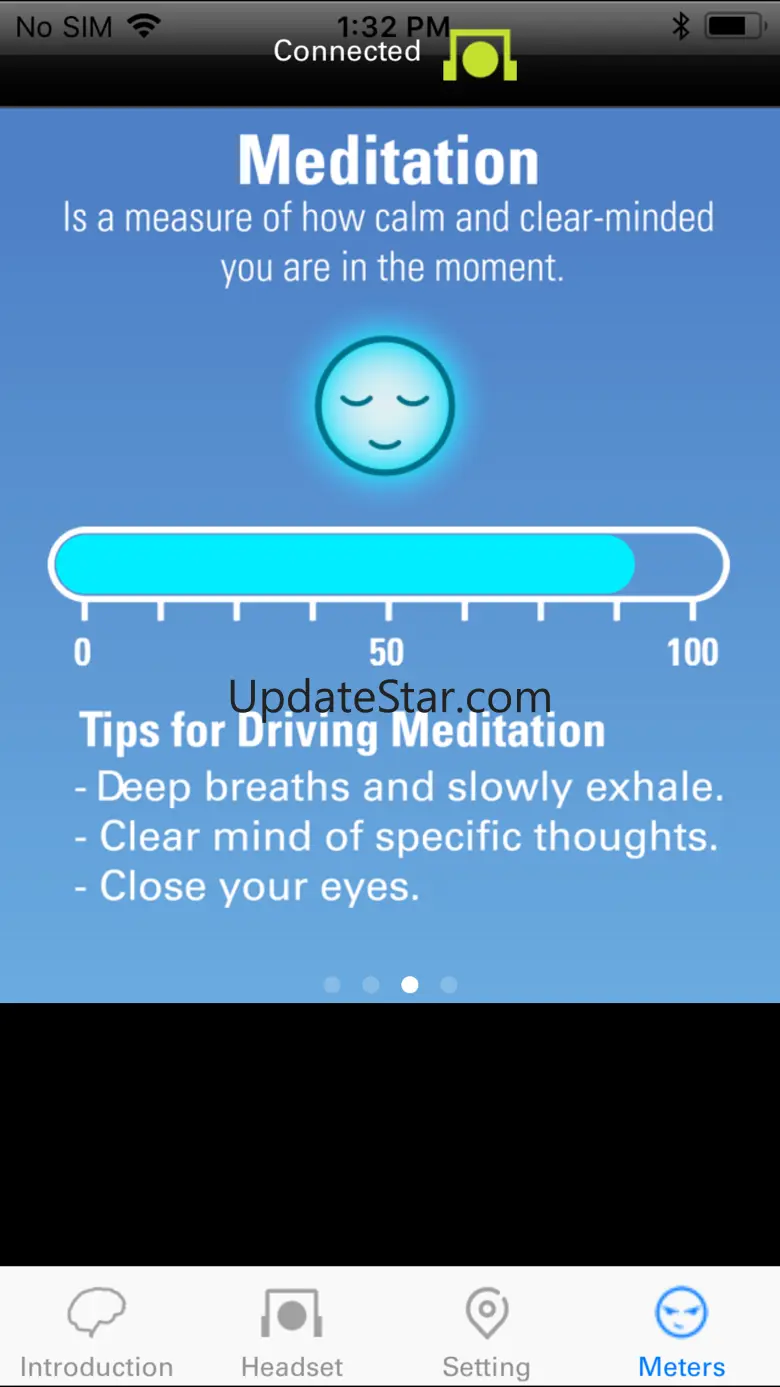 MindWave Mobile Tutorial 1.3