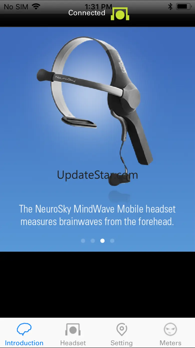 MindWave Mobile Tutorial 1.3