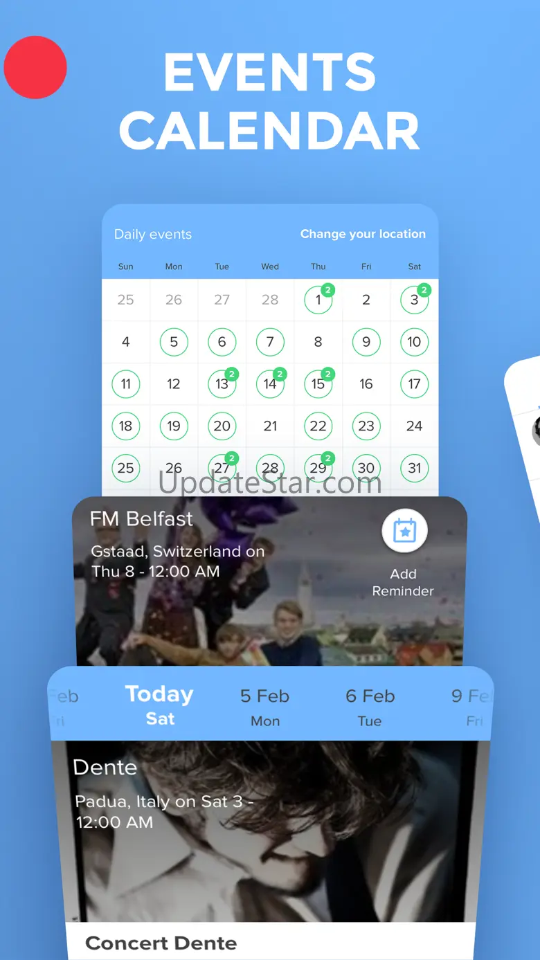 CircleMe: Social News & Chat 2.3.3