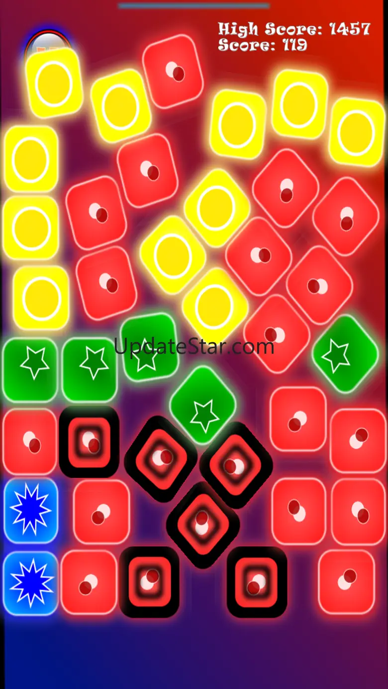Brain Game 13 Color Bomb 2.2