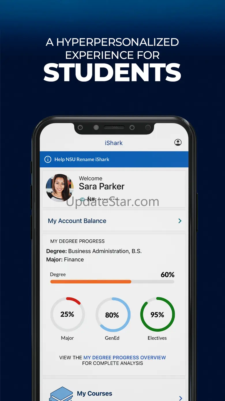iShark (NSU Florida) 3.4
