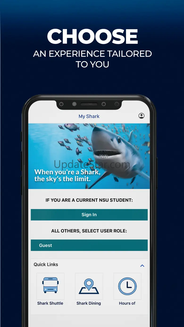 iShark (NSU Florida) 3.4