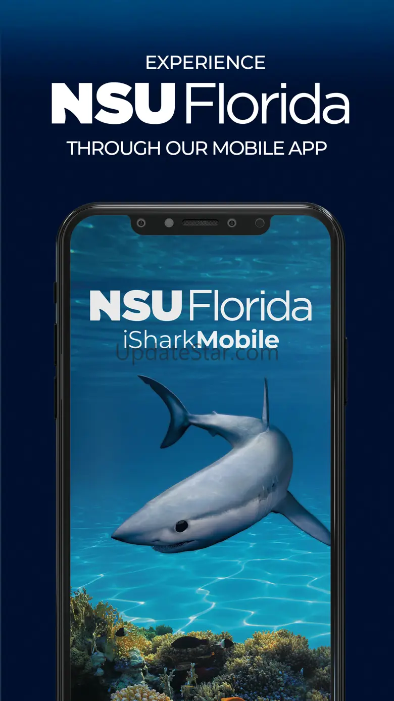 iShark (NSU Florida) 3.4