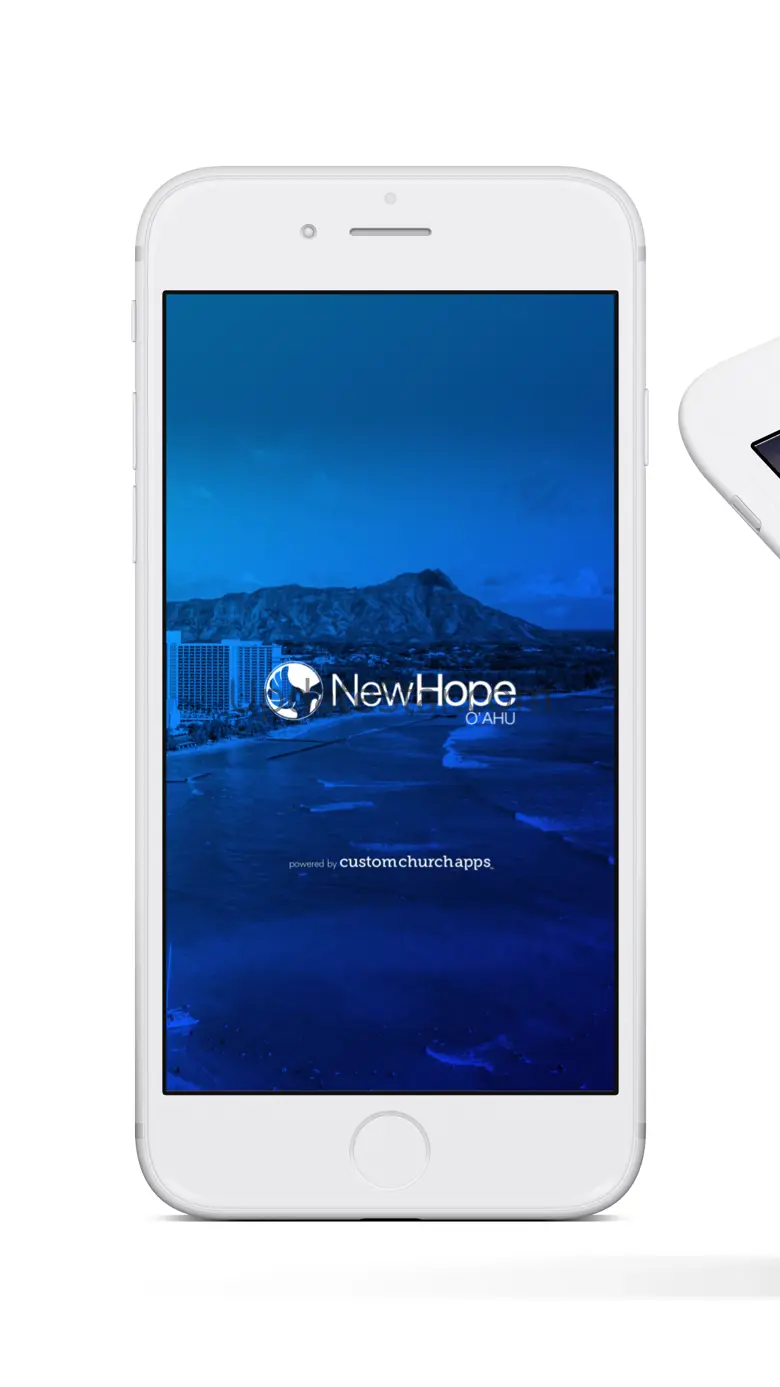 New Hope Oahu 15.5.0