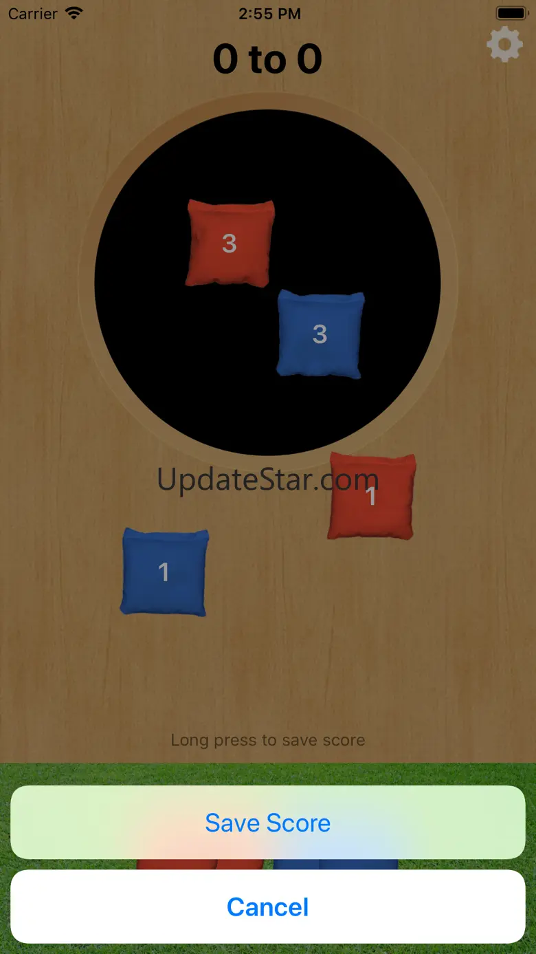 Cornhole Easy Score 2.0.1