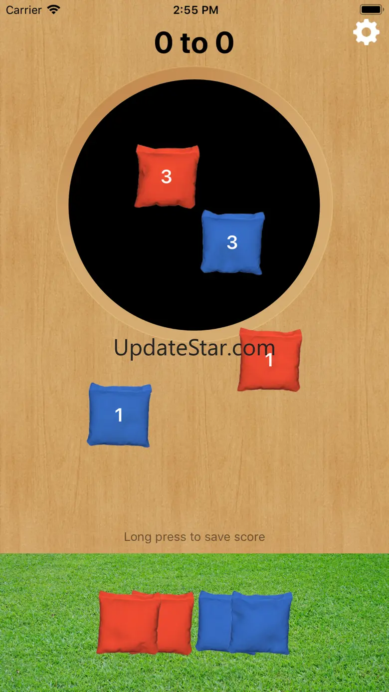 Cornhole Easy Score 2.0.1