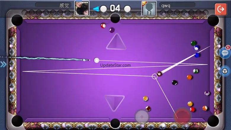 Snooker World 3.7.5