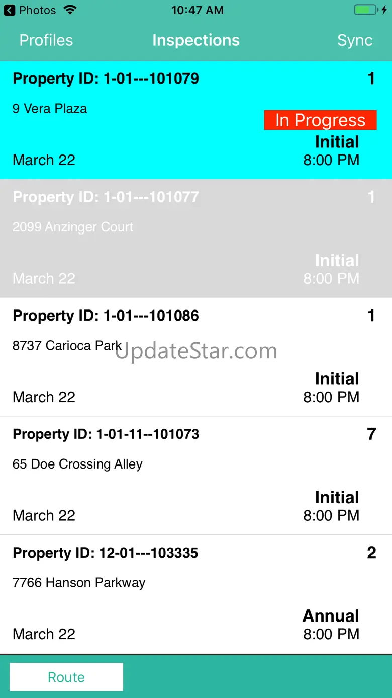 LS Inspector 1.8.5