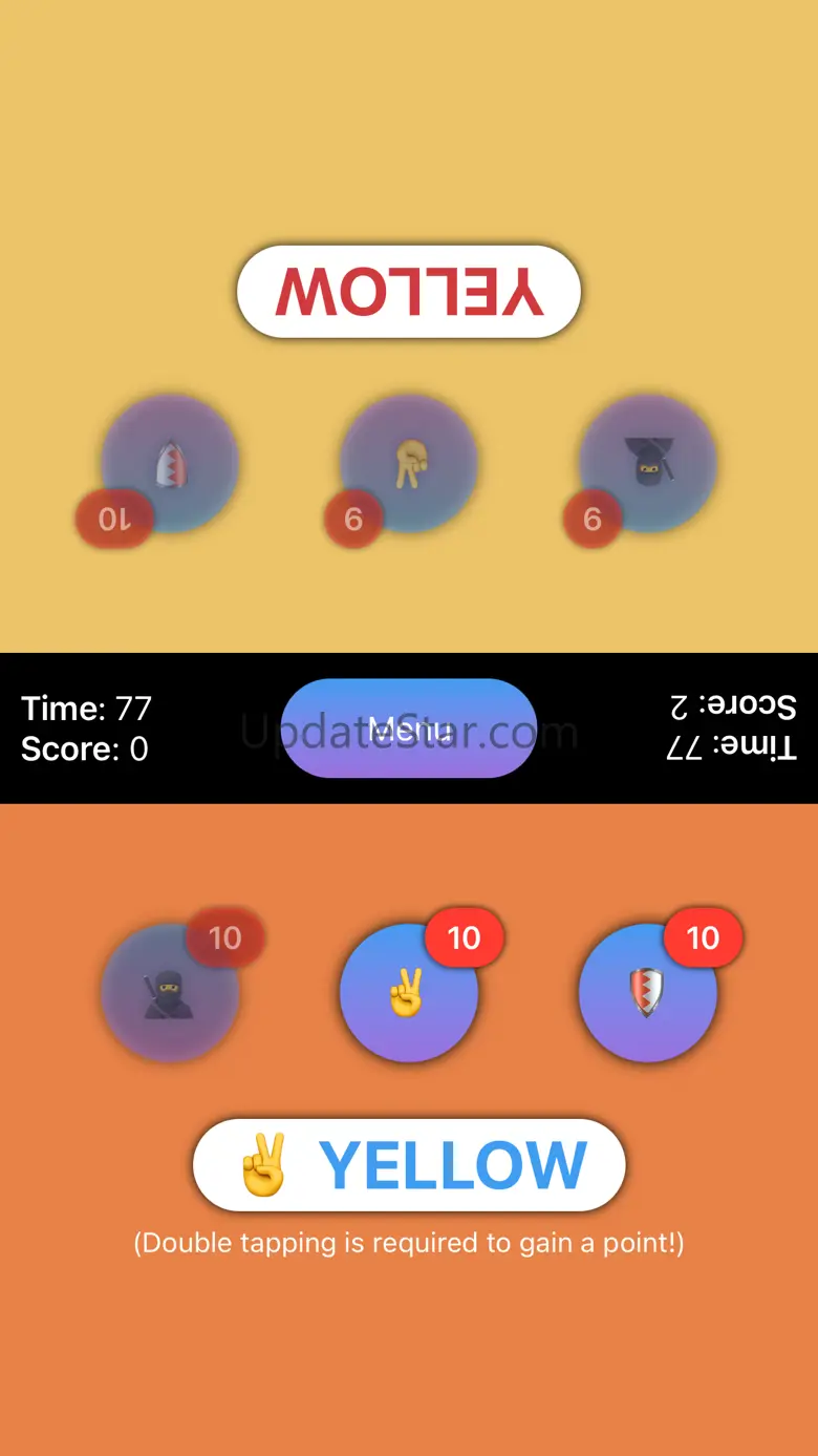 Crazy Color Clash 1.0.3