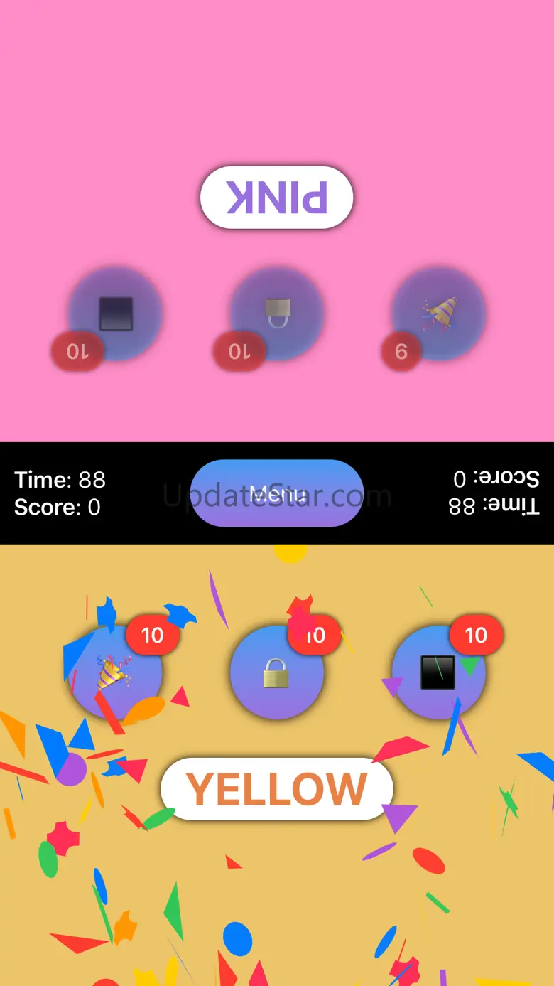 Crazy Color Clash 1.0.3