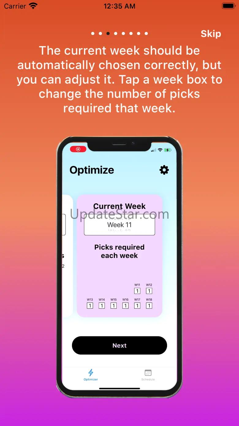 Survivor Pool Optimizer 3.0