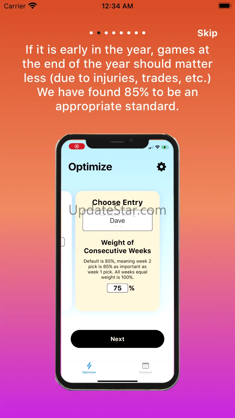 Survivor Pool Optimizer 3.0