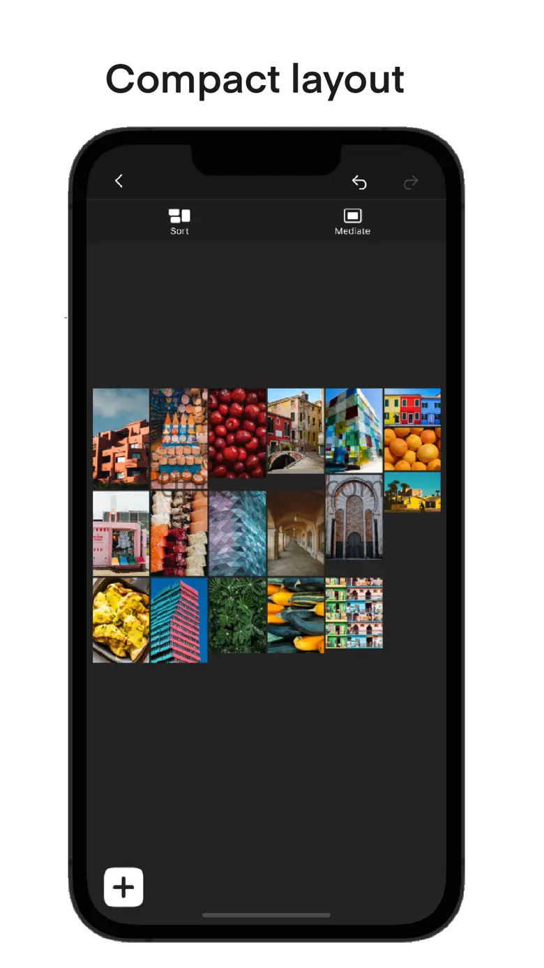 PicRef - for reference picture 1.0.9