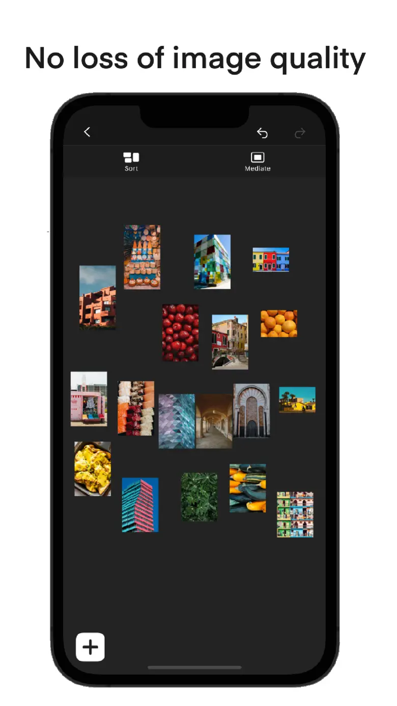 PicRef - for reference picture 1.0.9