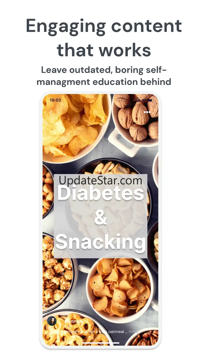 Honey Health Diabetes App 1.2.43