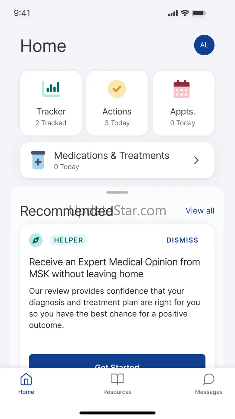 MSK Direct 3.6.0