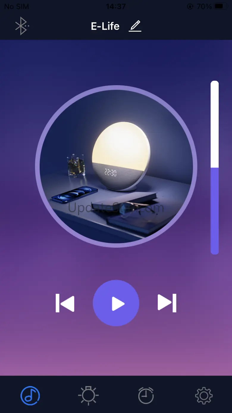 E-life Explorer 1.0.5