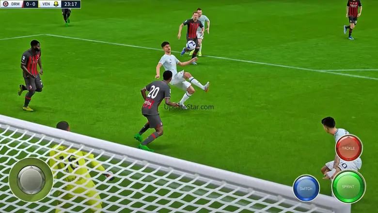 Play Football 2022: Real Game 1.1