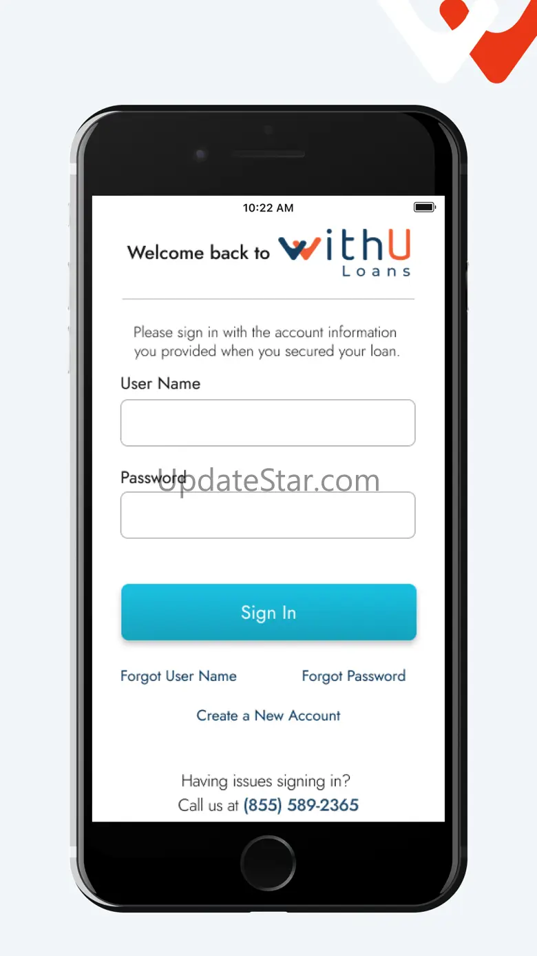 WithU Loans 2.1.1