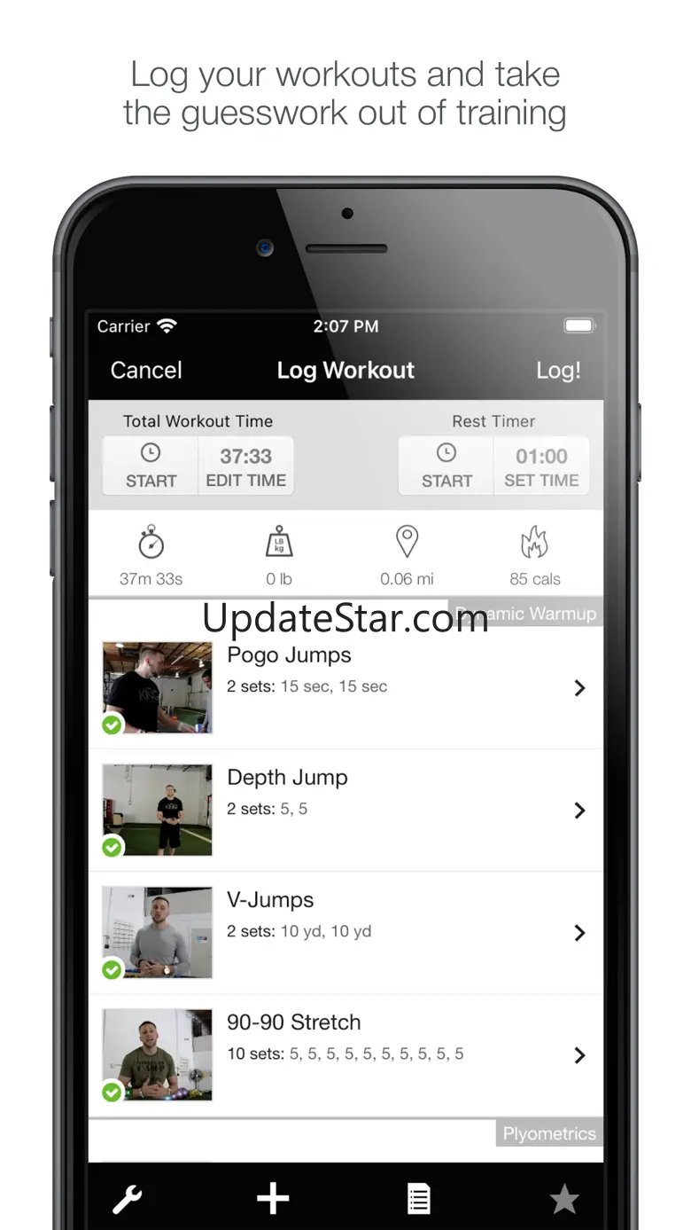 Overtime Athletes 4.22.2