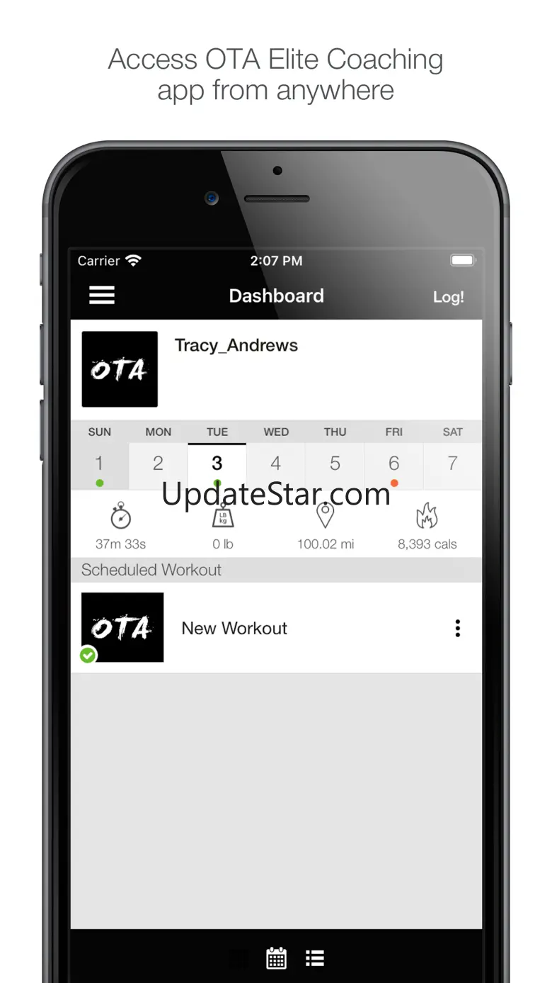 Overtime Athletes 4.22.2