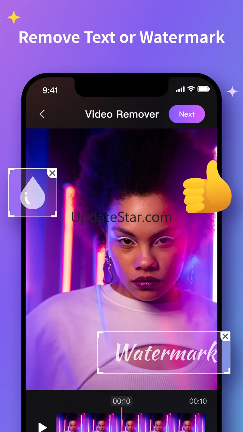 AniEraser - Object Removal 1.0.9
