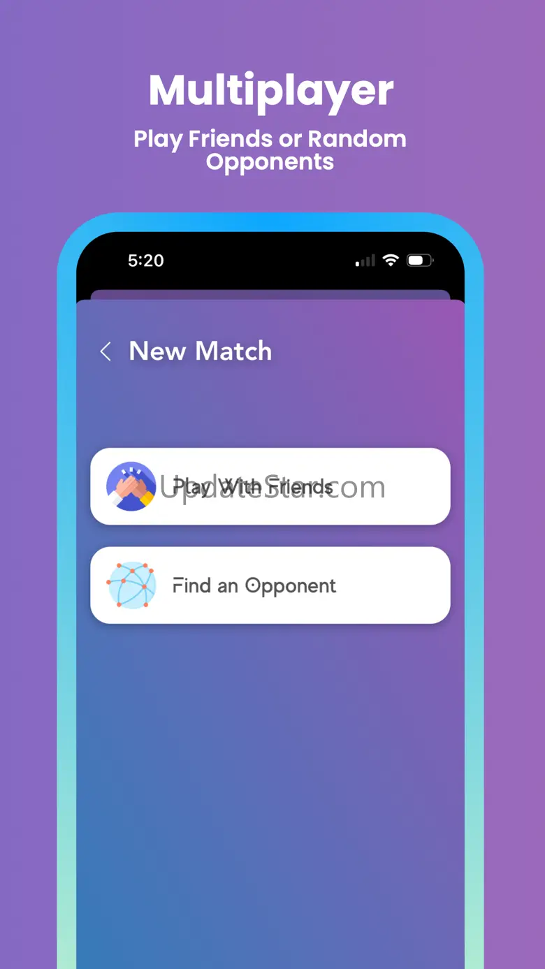 QuikMaths: Time Math Challenge 1.0.7