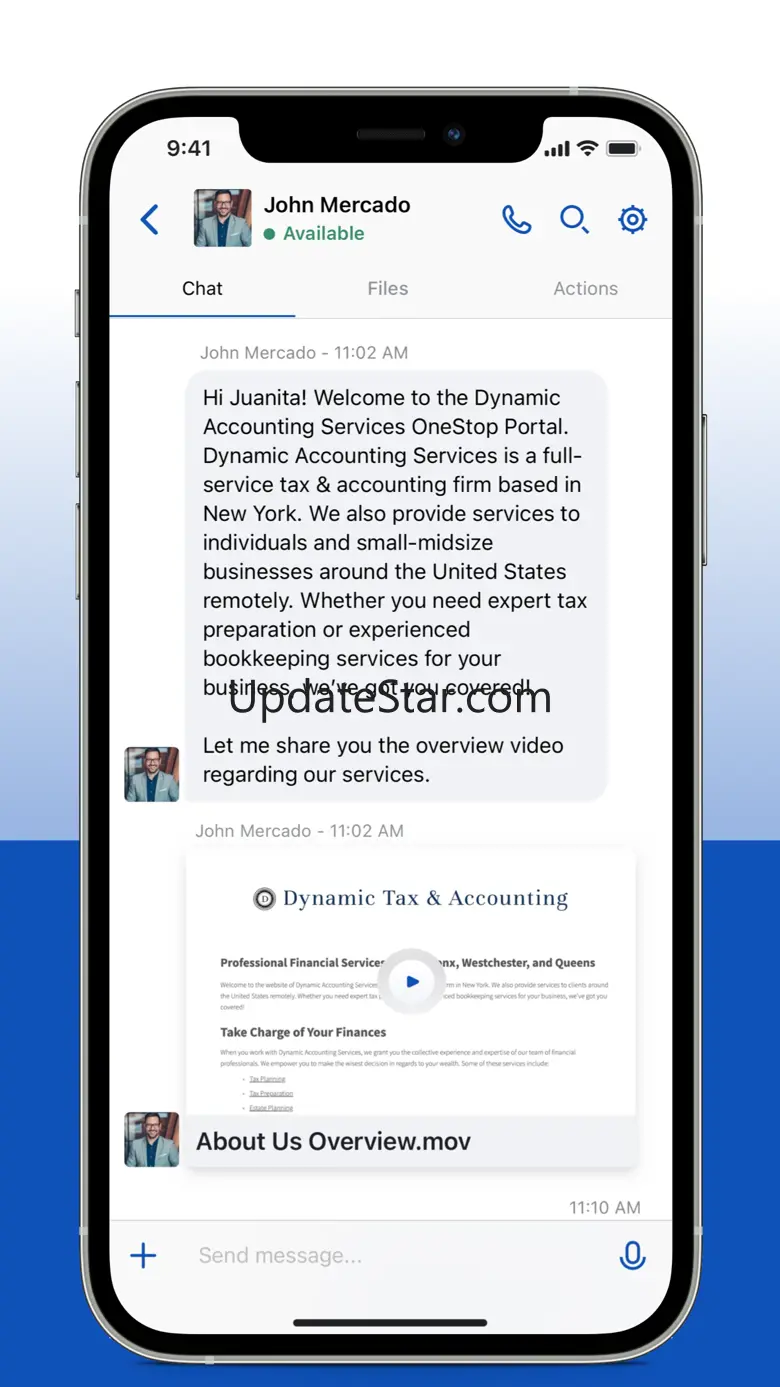 Dynamic Tax & Accounting 8.14.1