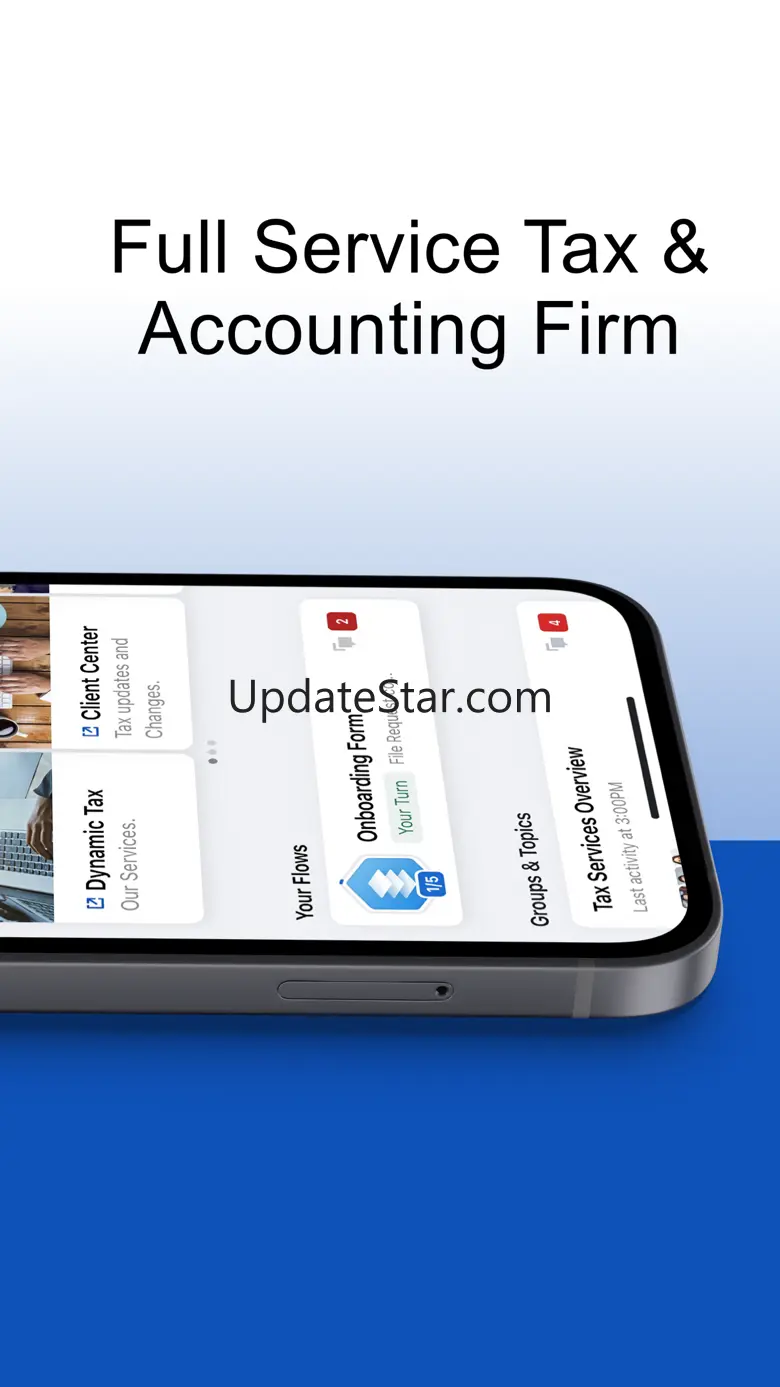 Dynamic Tax & Accounting 8.14.1