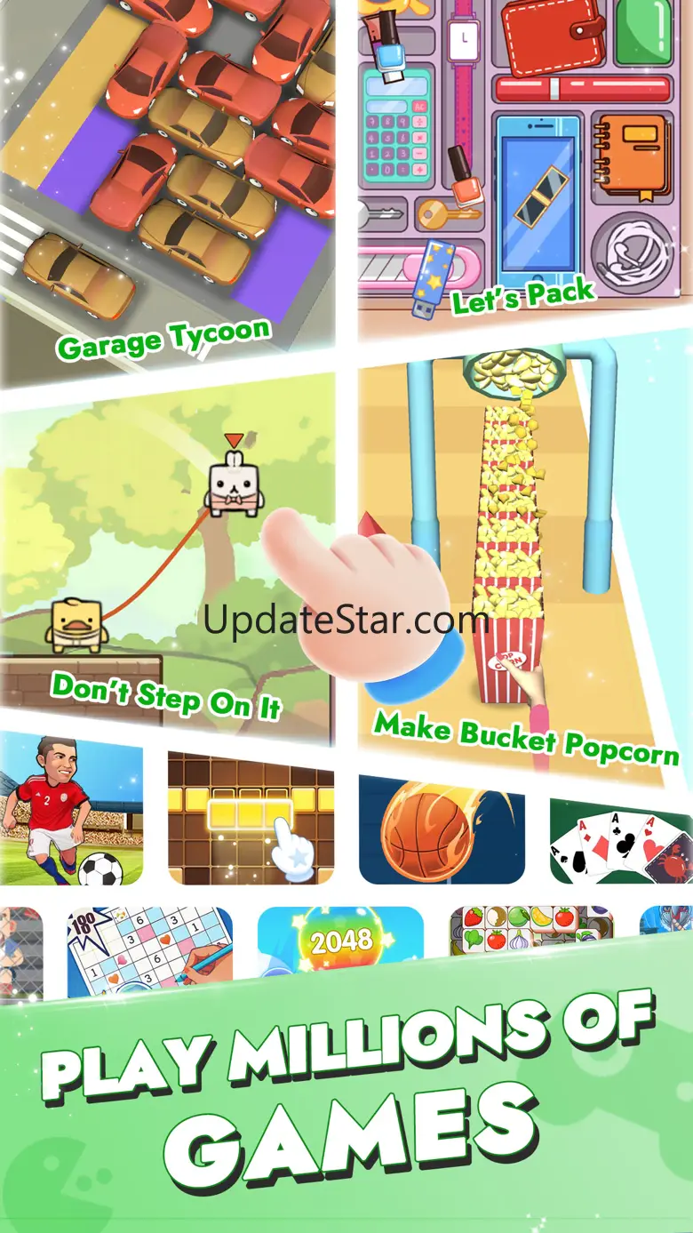 Yoobox: Where fun never stops 1.4.30