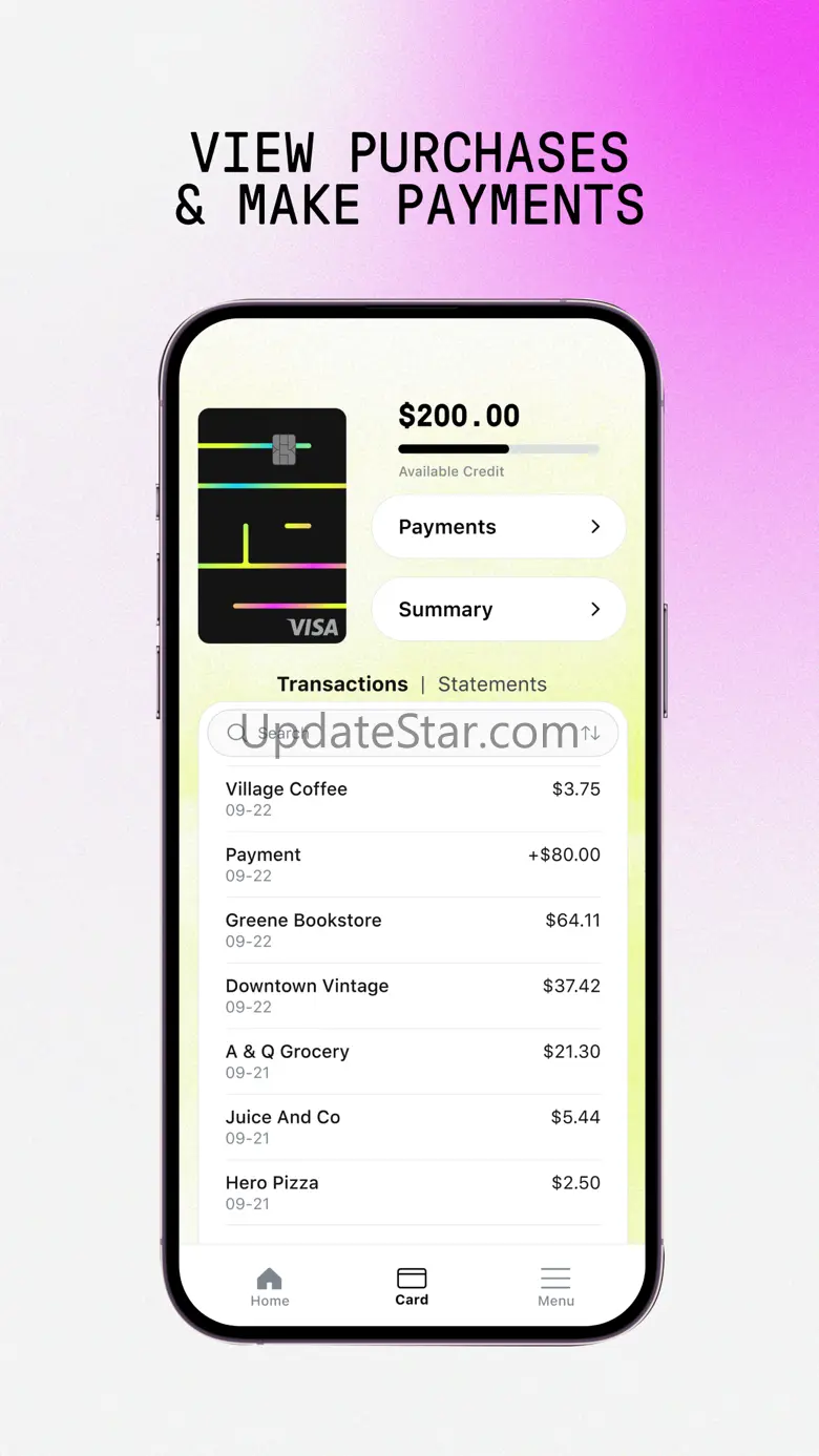 Neu Money 1.1.20