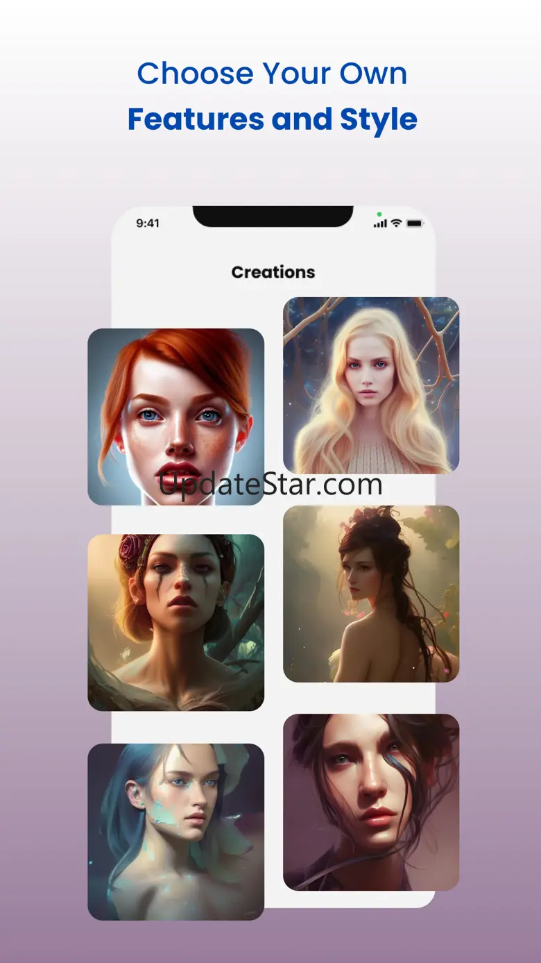 AI Avatar - Face Art Generator 4.0.3
