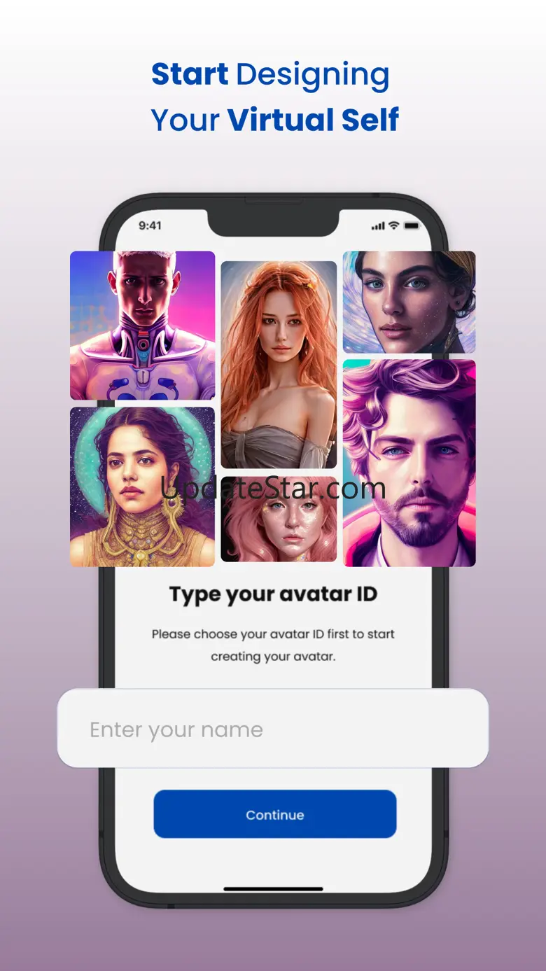 AI Avatar - Face Art Generator 4.0.3