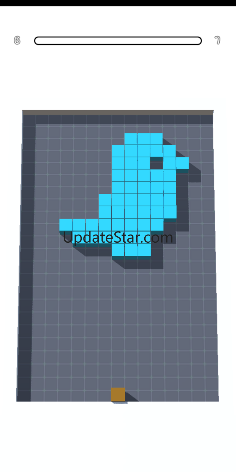 Cube Fill 3D 1.0.26